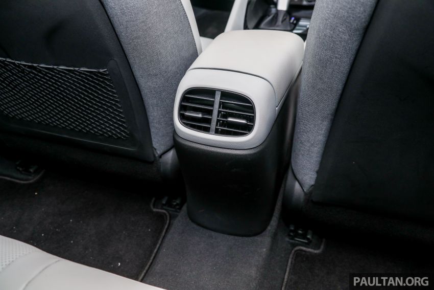 FIRST DRIVE: 2021 Hyundai Elantra 1.6L IVT – RM159k 1289273