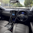 2021 Renault Koleos in Malaysia – new LED head- and taillights, seat ventilation and massage, from RM182k