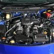 2021 Subaru BRZ launched in Japan – from RM108k