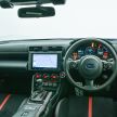 2021 Subaru BRZ launched in Japan – from RM108k