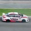 2021 Toyota Gazoo Racing Festival Round 1 – Djan, Zizan Razak win big at Sepang; 2m online viewers