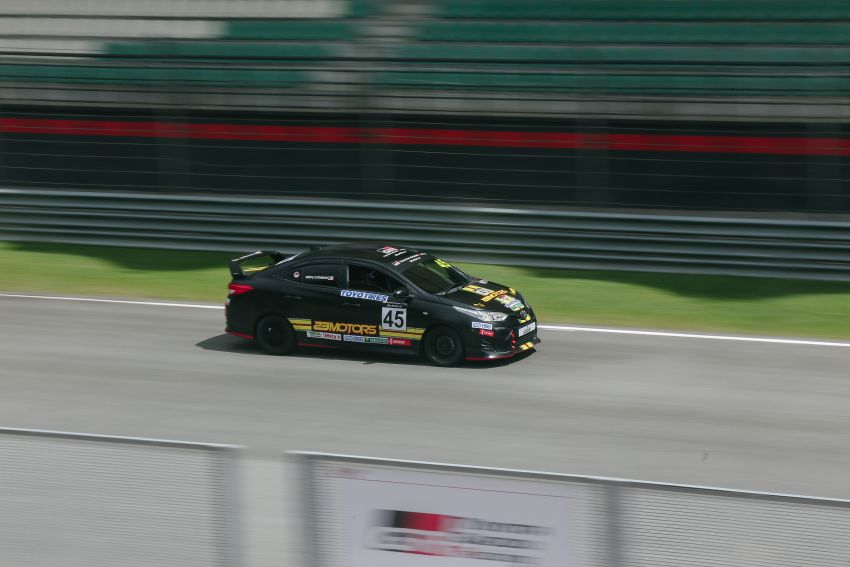 2021 Toyota Gazoo Racing Festival Round 1 – Djan, Zizan Razak win big at Sepang; 2m online viewers 1272762