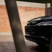 2021 Toyota Harrier launched in Malaysia – TNGA platform, single 2.0L NA CVT variant, RM249,707