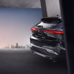 2021 Toyota Harrier launched in Malaysia – TNGA platform, single 2.0L NA CVT variant, RM249,707