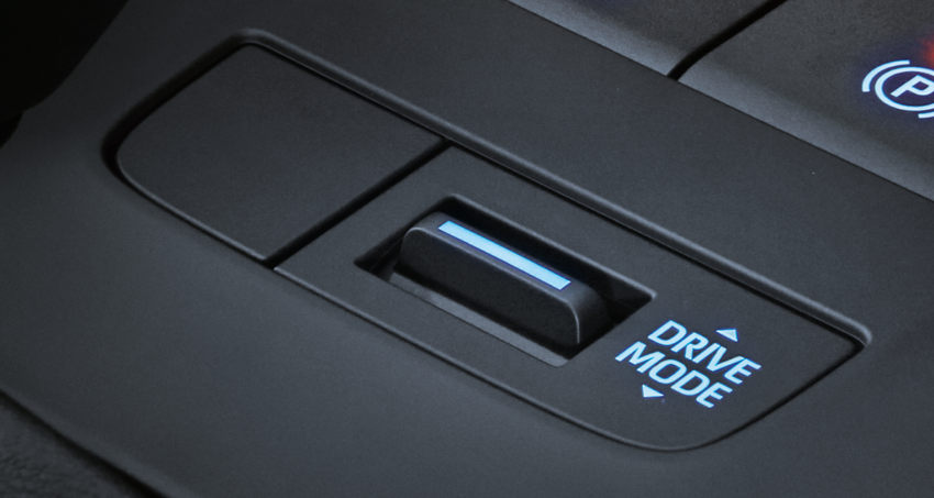 2021 Toyota Harrier launched in Malaysia – TNGA platform, single 2.0L NA CVT variant, RM249,707 1275792