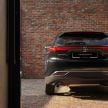 2021 Toyota Harrier launched in Malaysia – TNGA platform, single 2.0L NA CVT variant, RM249,707