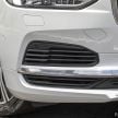 2021 Volvo S90 facelift launched in Malaysia – two variants; Recharge T8 Inscription Plus from RM339k