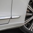 2021 Volvo S90 facelift launched in Malaysia – two variants; Recharge T8 Inscription Plus from RM339k