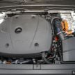 2021 Volvo S90 facelift launched in Malaysia – two variants; Recharge T8 Inscription Plus from RM339k