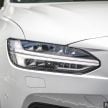 2021 Volvo S90 facelift launched in Malaysia – two variants; Recharge T8 Inscription Plus from RM339k
