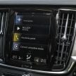 2021 Volvo S90 facelift launched in Malaysia – two variants; Recharge T8 Inscription Plus from RM339k