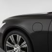 2021 Volvo S90 facelift launched in Malaysia – two variants; Recharge T8 Inscription Plus from RM339k