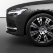 2021 Volvo S90 facelift launched in Malaysia – two variants; Recharge T8 Inscription Plus from RM339k