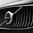 2021 Volvo S90 facelift launched in Malaysia – two variants; Recharge T8 Inscription Plus from RM339k