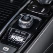 2021 Volvo S90 facelift launched in Malaysia – two variants; Recharge T8 Inscription Plus from RM339k
