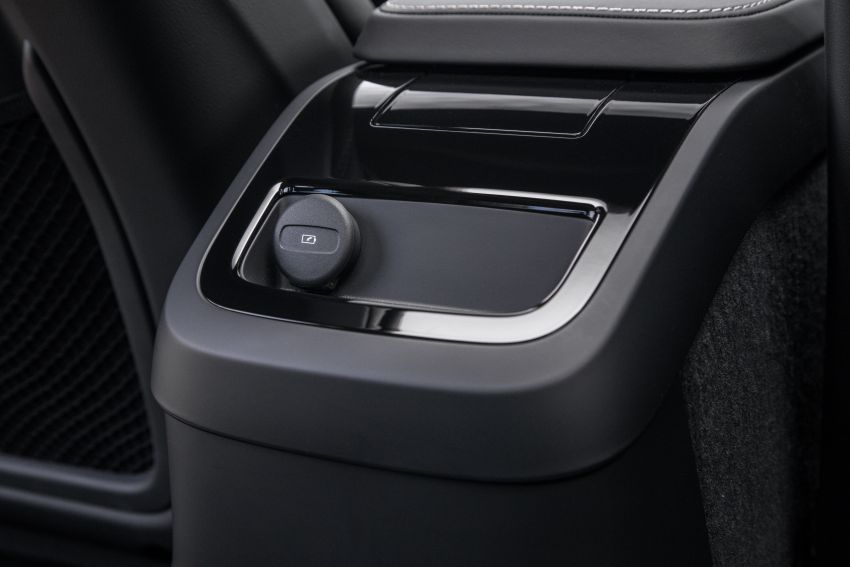 2021 Volvo S90 facelift launched in Malaysia – two variants; Recharge T8 Inscription Plus from RM339k 1285782
