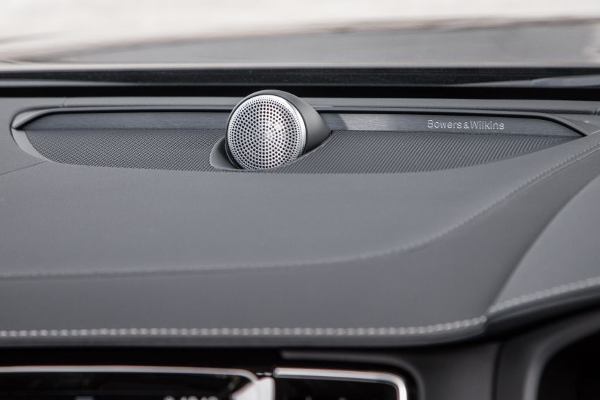 2021 Volvo S90 facelift launched in Malaysia – two variants; Recharge T8 Inscription Plus from RM339k 1285787