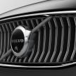 2021 Volvo S90 facelift launched in Malaysia – two variants; Recharge T8 Inscription Plus from RM339k