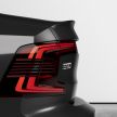 2021 Volvo S90 facelift launched in Malaysia – two variants; Recharge T8 Inscription Plus from RM339k