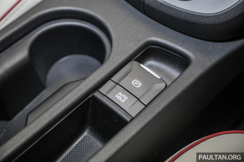 Hyundai Kona facelift launched in Malaysia – 2.0L NA CVT only, Active now with AEB, RM120k to RM137k 1280525