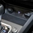 Hyundai Kona facelift launched in Malaysia – 2.0L NA CVT only, Active now with AEB, RM120k to RM137k