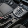 Hyundai Kona facelift launched in Malaysia – 2.0L NA CVT only, Active now with AEB, RM120k to RM137k