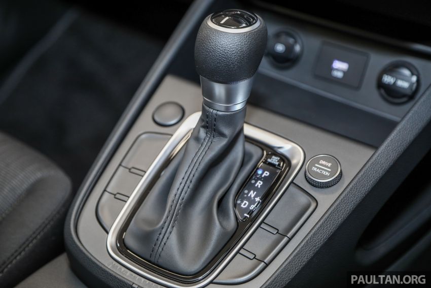 Hyundai Kona facelift launched in Malaysia – 2.0L NA CVT only, Active now with AEB, RM120k to RM137k 1280420