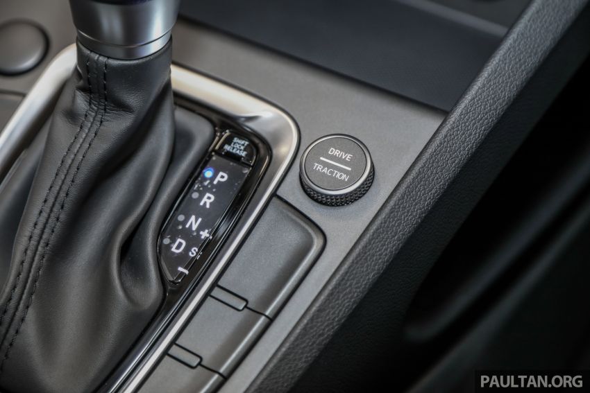 Hyundai Kona facelift launched in Malaysia – 2.0L NA CVT only, Active now with AEB, RM120k to RM137k 1280421