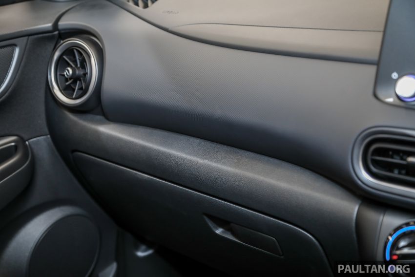 Hyundai Kona facelift launched in Malaysia – 2.0L NA CVT only, Active now with AEB, RM120k to RM137k 1280424