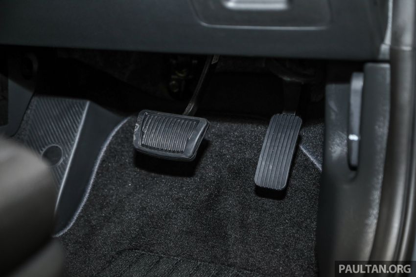 Hyundai Kona facelift launched in Malaysia – 2.0L NA CVT only, Active now with AEB, RM120k to RM137k 1280435