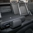 Hyundai Kona facelift launched in Malaysia – 2.0L NA CVT only, Active now with AEB, RM120k to RM137k