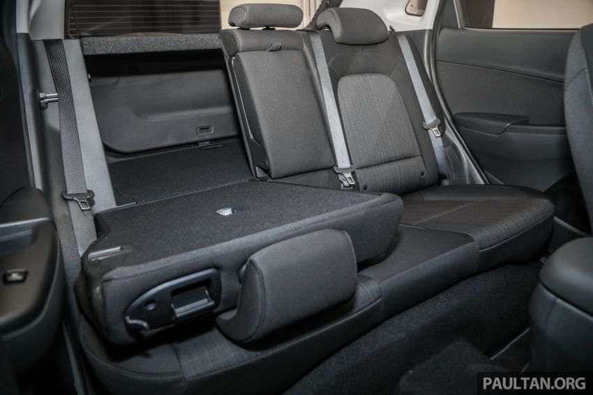 Hyundai Kona facelift launched in Malaysia – 2.0L NA CVT only, Active now with AEB, RM120k to RM137k 1280440