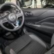 2021 Nissan Navara facelift launched in Malaysia – six variants, including new Pro-4X; from RM92k-RM142k
