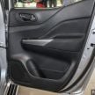 2021 Nissan Navara facelift launched in Malaysia – six variants, including new Pro-4X; from RM92k-RM142k