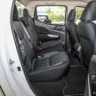 2021 Nissan Navara facelift launched in Malaysia – six variants, including new Pro-4X; from RM92k-RM142k