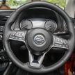 2021 Nissan Navara facelift launched in Malaysia – six variants, including new Pro-4X; from RM92k-RM142k