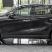 GALLERY: 2021 Toyota Harrier 2.0 Luxury – RM250k