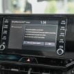GALLERY: 2021 Toyota Harrier 2.0 Luxury – RM250k