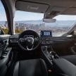 2022 Honda Civic Sedan makes its full debut – all-new styling; more powerful VTEC Turbo engine; updated kit