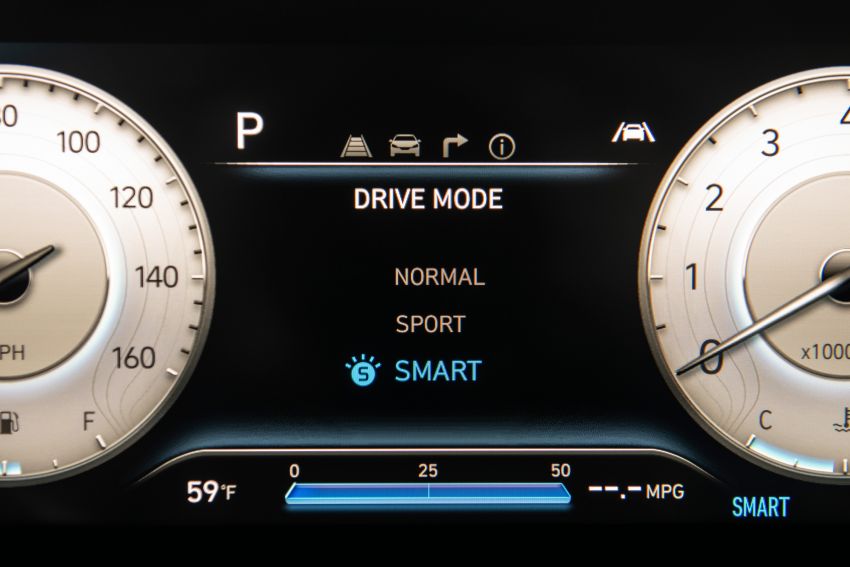 2022 Hyundai Santa Cruz finally revealed – smallest truck in the US looks cool, unibody, 2.5T with 8DCT 1280892