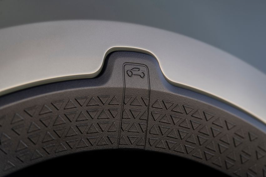 2022 Hyundai Santa Cruz finally revealed – smallest truck in the US looks cool, unibody, 2.5T with 8DCT 1280958