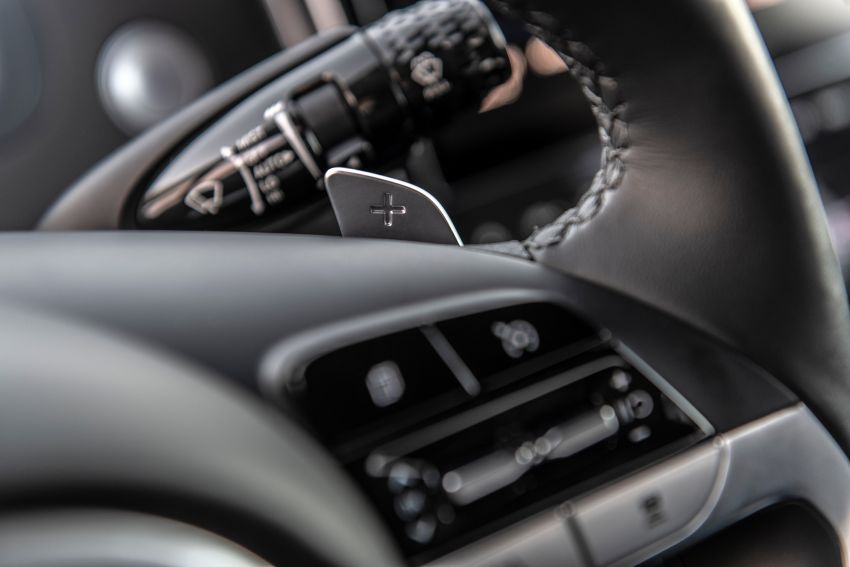 2022 Hyundai Santa Cruz finally revealed – smallest truck in the US looks cool, unibody, 2.5T with 8DCT 1280882