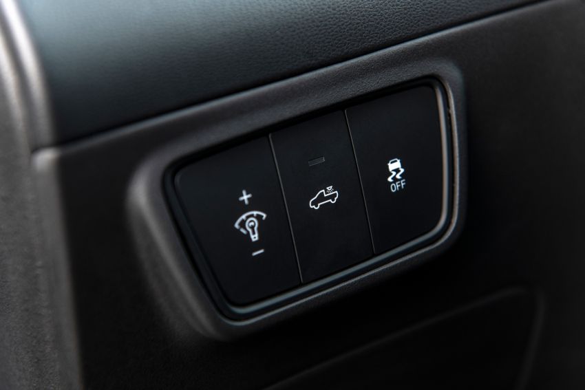 2022 Hyundai Santa Cruz finally revealed – smallest truck in the US looks cool, unibody, 2.5T with 8DCT 1280884