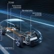 2022 Mercedes-Benz EQS flagship EV sedan debuts – two variants, up to 523 PS and 855 Nm, 770 km range