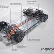 2022 Mercedes-Benz EQS flagship EV sedan debuts – two variants, up to 523 PS and 855 Nm, 770 km range