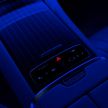 2022 Mercedes-Benz EQS flagship EV sedan debuts – two variants, up to 523 PS and 855 Nm, 770 km range
