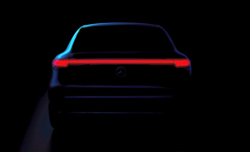 2022 Mercedes-Benz EQS flagship EV sedan debuts – two variants, up to 523 PS and 855 Nm, 770 km range 1280728