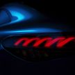 2022 Mercedes-Benz EQS flagship EV sedan debuts – two variants, up to 523 PS and 855 Nm, 770 km range