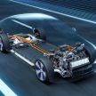 2022 Mercedes-Benz EQS flagship EV sedan debuts – two variants, up to 523 PS and 855 Nm, 770 km range