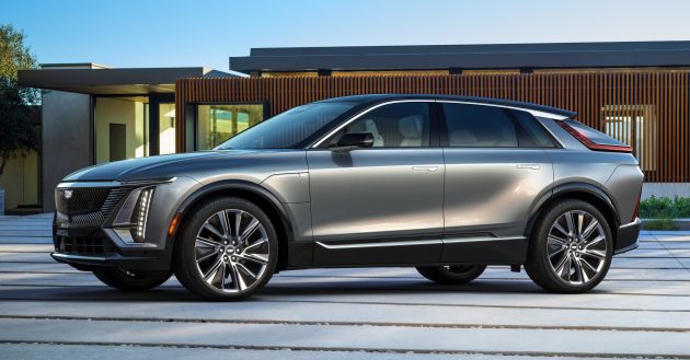 Cadillac Lyriq EV in RHD form confirmed for Australia and NZ – should GM’s luxury brand enter Malaysia?